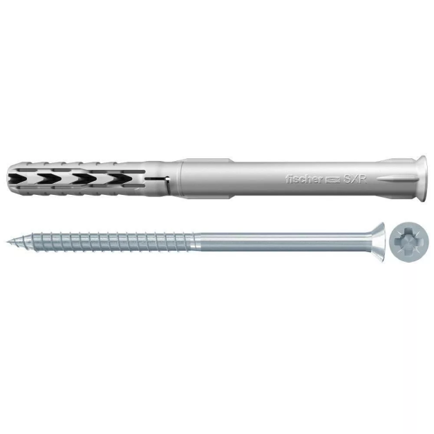 Фасадный крепеж