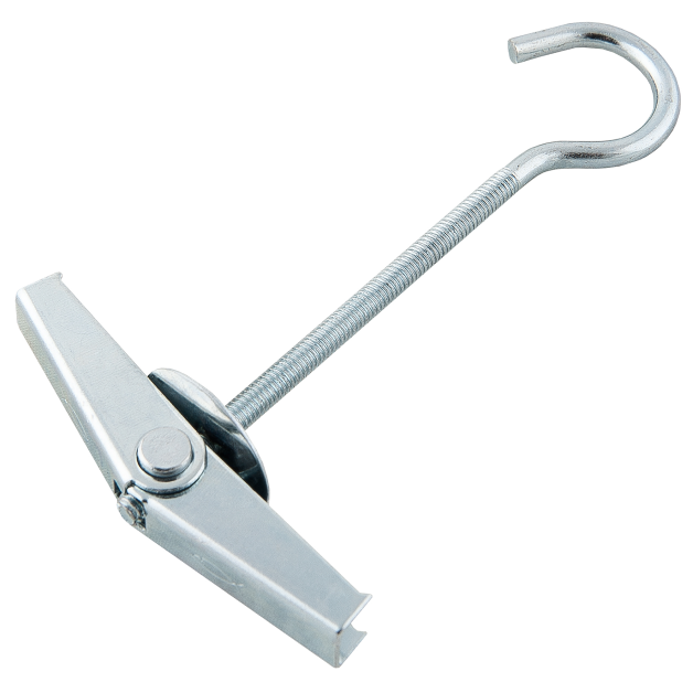 Крепеж для пустотелых материалов