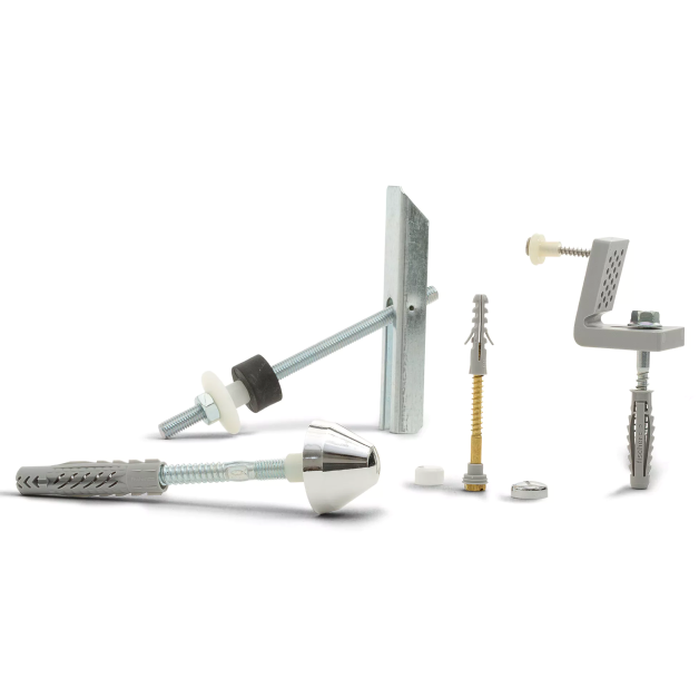 Крепеж для санузлов