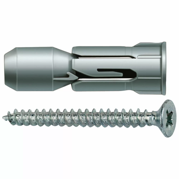 Крепеж общего назначения