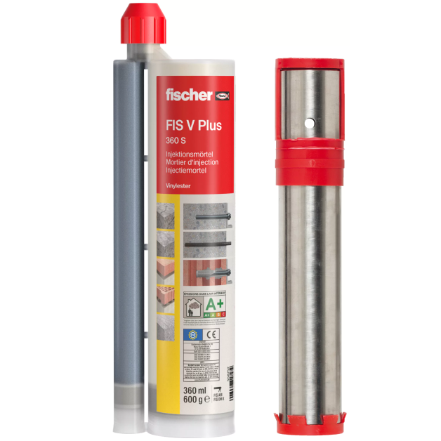 Реставрация/Усиление