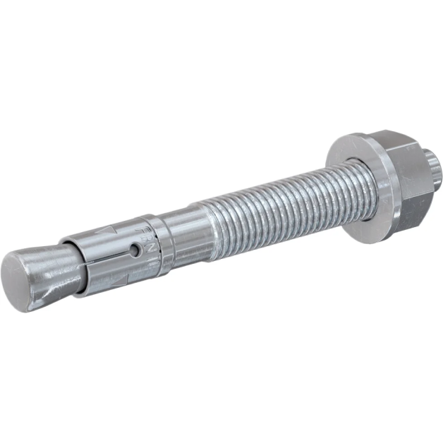 Стальные анкеры